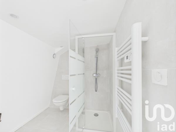 Appartement à vendre 3 pièces 50 m² Boissy-Saint-Léger