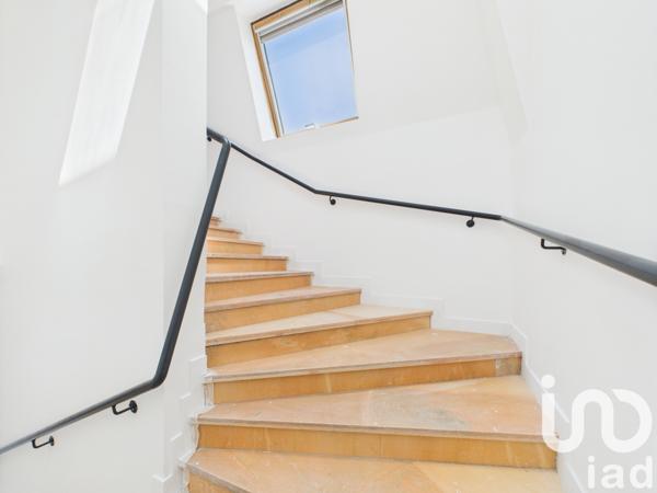 Appartement à vendre 3 pièces 50 m² Boissy-Saint-Léger