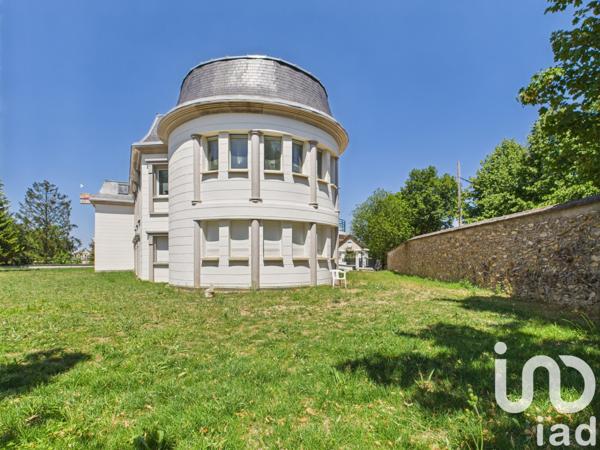 Appartement à vendre 3 pièces 50 m² Boissy-Saint-Léger