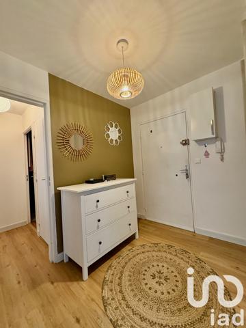 Appartement à vendre 2 pièces 53 m² Caen