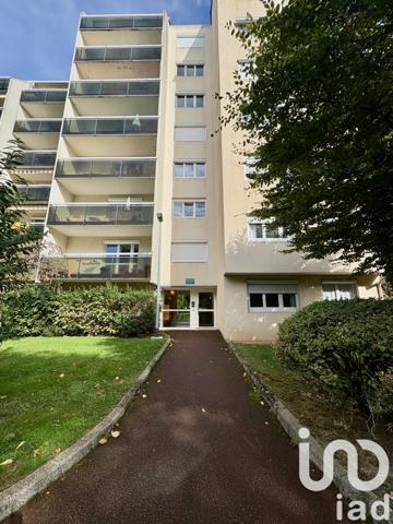 Appartement à vendre 2 pièces 53 m² Caen