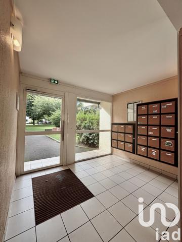 Appartement à vendre 2 pièces 53 m² Caen