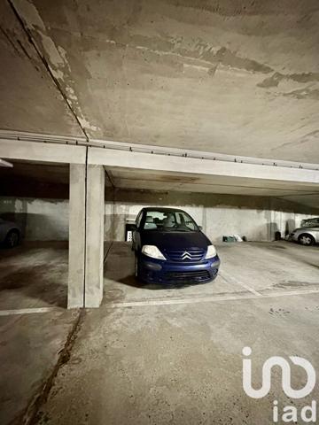 Appartement à vendre 2 pièces 53 m² Caen