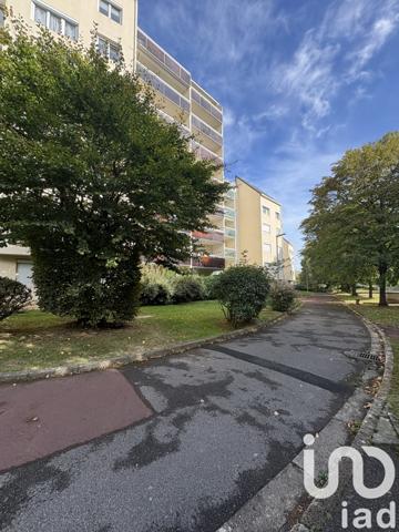 Appartement à vendre 2 pièces 53 m² Caen