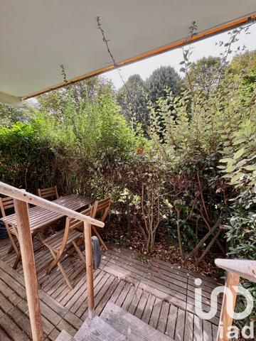 Appartement à vendre 2 pièces 53 m² Caen