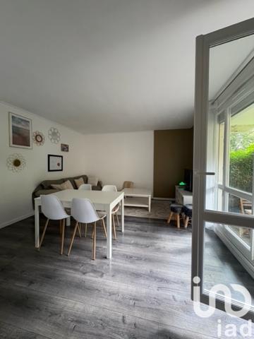 Appartement à vendre 2 pièces 53 m² Caen