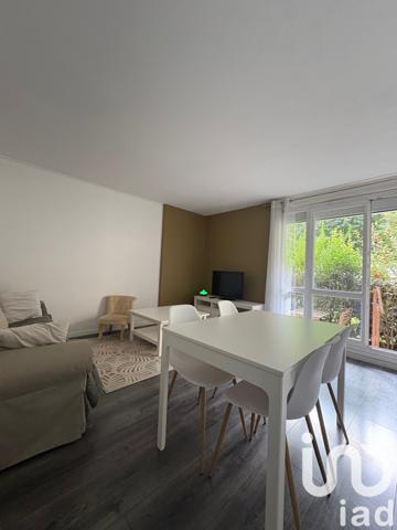 Appartement à vendre 2 pièces 53 m² Caen