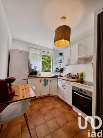 Appartement à vendre 2 pièces 53 m² Caen