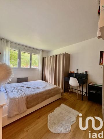 Appartement à vendre 2 pièces 53 m² Caen