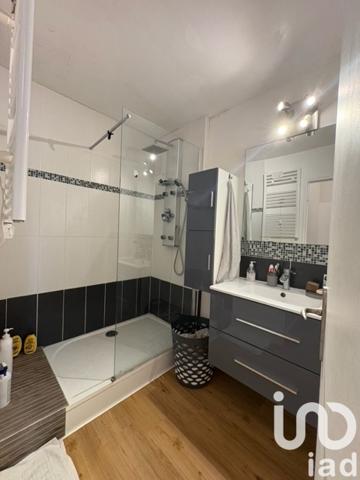 Appartement à vendre 2 pièces 53 m² Caen