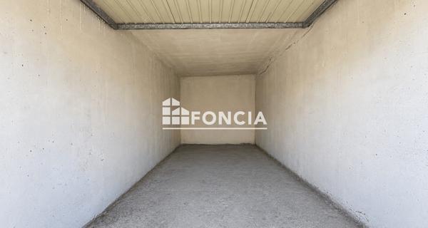 À vendre Studio 22.91 m² - Le Cap D'agde 34300