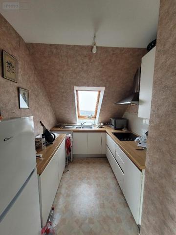 Appartement à vendre à Saint-Malo en Ille-et-Vilaine (35400), ref : 289MO