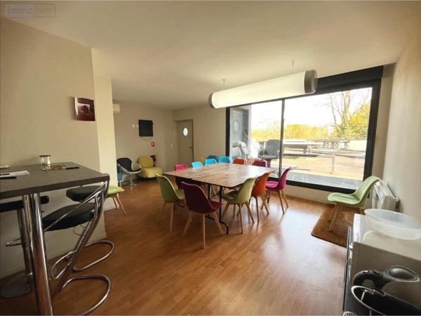 Fonds et/ou murs commerciaux à louer à Reims dans la Marne (51100), ref : LOCABURMEDMAX