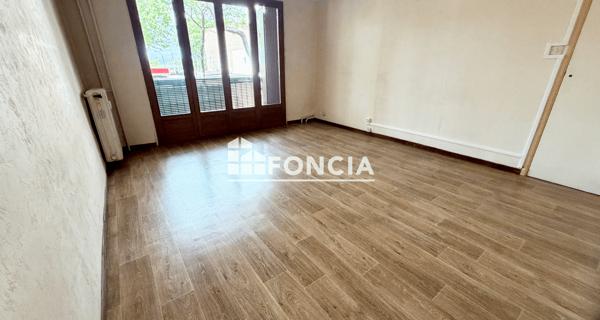 À vendre Appartement 4 pièces 78.5 m² - Narbonne 11100