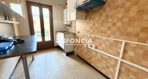 À vendre Appartement 4 pièces 78.5 m² - Narbonne 11100