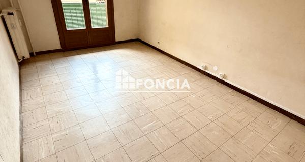 À vendre Appartement 4 pièces 78.5 m² - Narbonne 11100