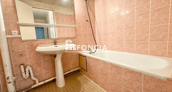 À vendre Appartement 4 pièces 78.5 m² - Narbonne 11100