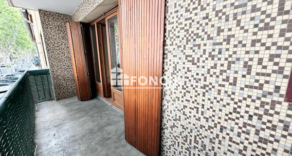 À vendre Appartement 4 pièces 78.5 m² - Narbonne 11100