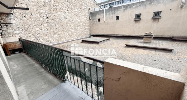 À vendre Appartement 4 pièces 78.5 m² - Narbonne 11100
