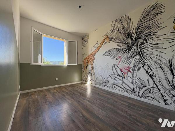 Maison mitoyenne de 80 m² Aux Arcs 