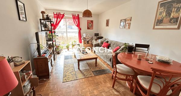 À vendre Appartement 2 pièces 52.9 m² - Toulouse 31400