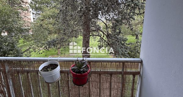 À vendre Appartement 2 pièces 52.9 m² - Toulouse 31400