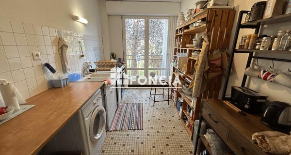 À vendre Appartement 2 pièces 52.9 m² - Toulouse 31400