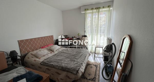 À vendre Appartement 2 pièces 52.9 m² - Toulouse 31400