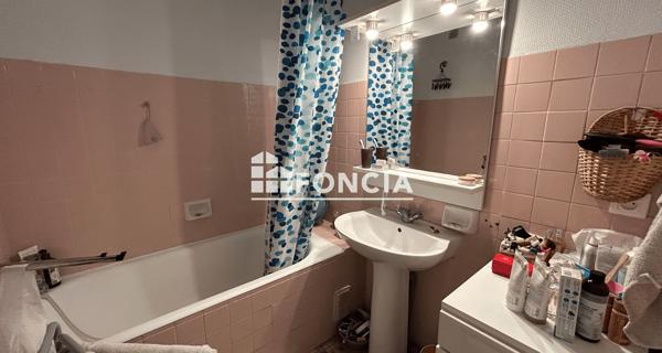 À vendre Appartement 2 pièces 52.9 m² - Toulouse 31400