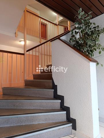 Appartement 1 pièce - 30 m² Exclusivité efficity