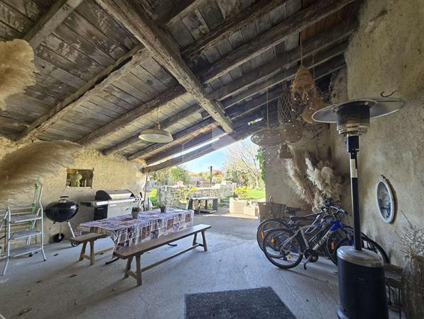 Maison Salles Sur Mer 9 pièce(s) 209.92 m2