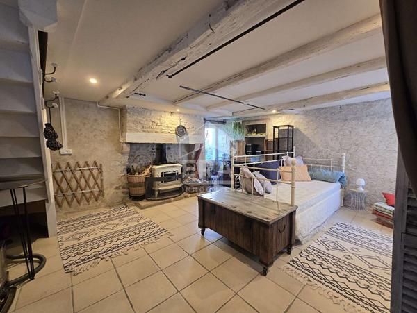 Maison Salles Sur Mer 9 pièce(s) 209.92 m2