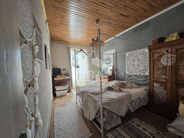 Maison Salles Sur Mer 9 pièce(s) 209.92 m2