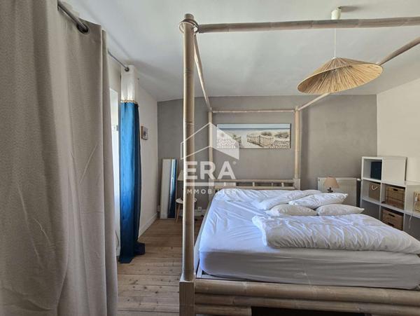 Maison Salles Sur Mer 9 pièce(s) 209.92 m2