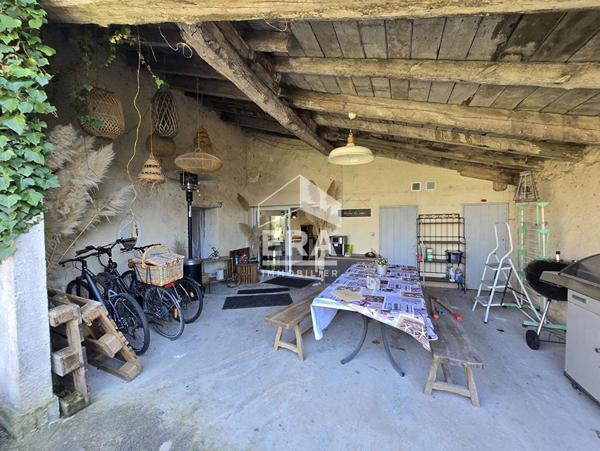 Maison Salles Sur Mer 9 pièce(s) 209.92 m2