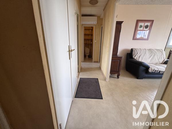 Appartement à vendre 3 pièces 57,3 m² Montauban