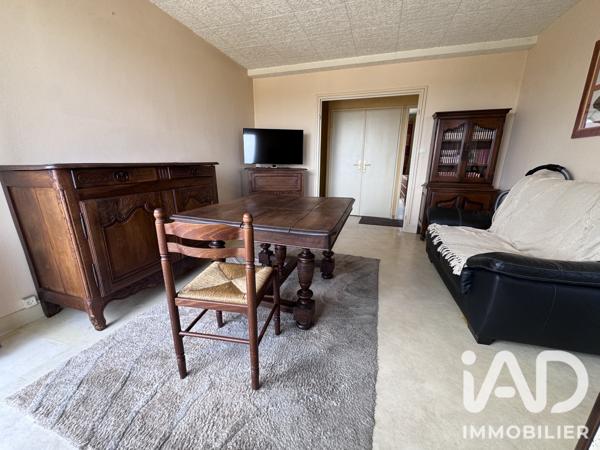 Appartement à vendre 3 pièces 57,3 m² Montauban