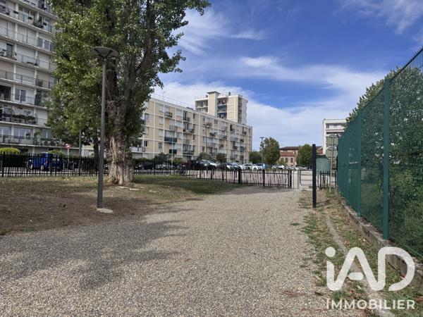 Appartement à vendre 3 pièces 57,3 m² Montauban