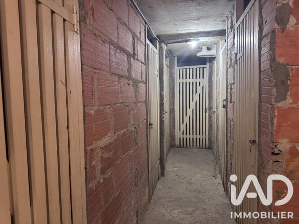 Appartement à vendre 3 pièces 57,3 m² Montauban