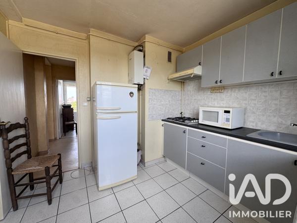 Appartement à vendre 3 pièces 57,3 m² Montauban