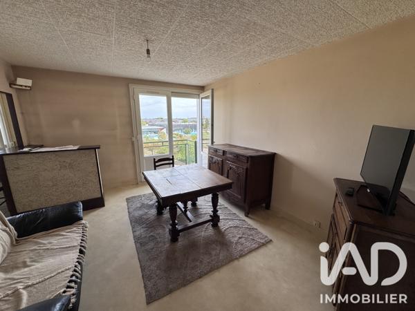 Appartement à vendre 3 pièces 57,3 m² Montauban