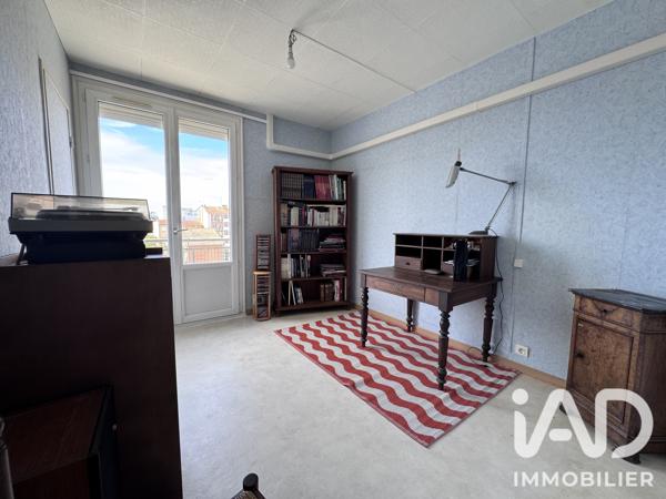 Appartement à vendre 3 pièces 57,3 m² Montauban