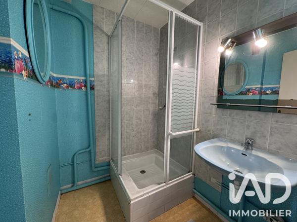 Appartement à vendre 3 pièces 57,3 m² Montauban