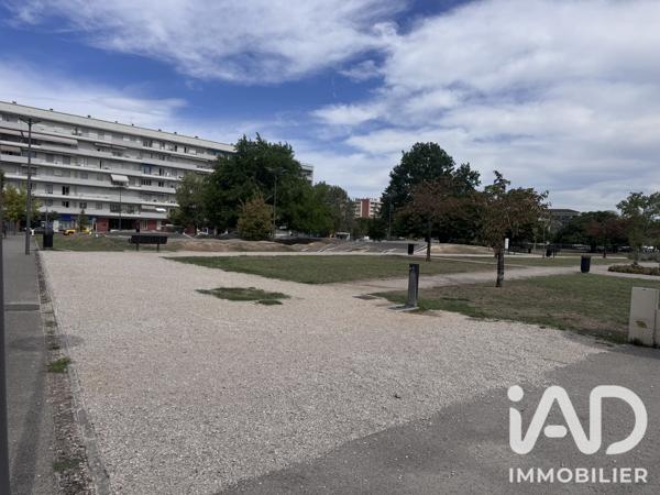 Appartement à vendre 3 pièces 57,3 m² Montauban