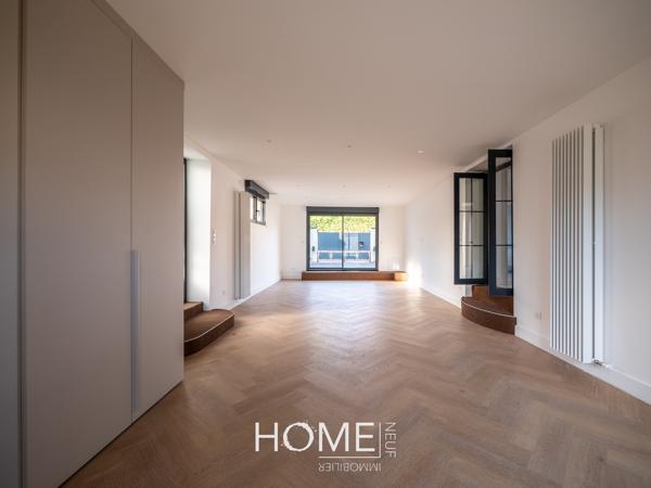 VILLA DE 170M2 AU COEUR DE BRON Détails des diagnostics énergétiques
