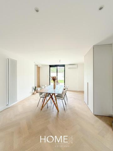VILLA DE 170M2 AU COEUR DE BRON Détails des diagnostics énergétiques