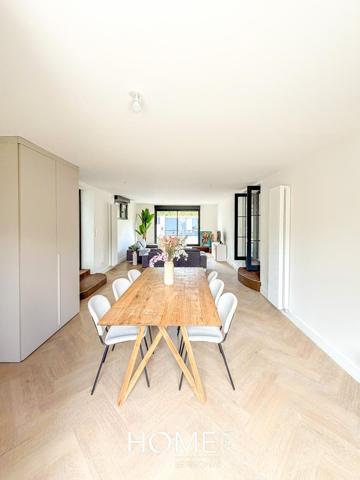 VILLA DE 170M2 AU COEUR DE BRON Détails des diagnostics énergétiques