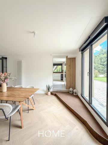 VILLA DE 170M2 AU COEUR DE BRON Détails des diagnostics énergétiques