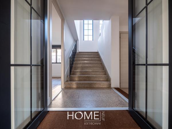 VILLA DE 170M2 AU COEUR DE BRON Détails des diagnostics énergétiques