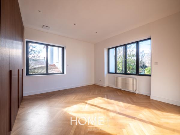 VILLA DE 170M2 AU COEUR DE BRON Détails des diagnostics énergétiques
